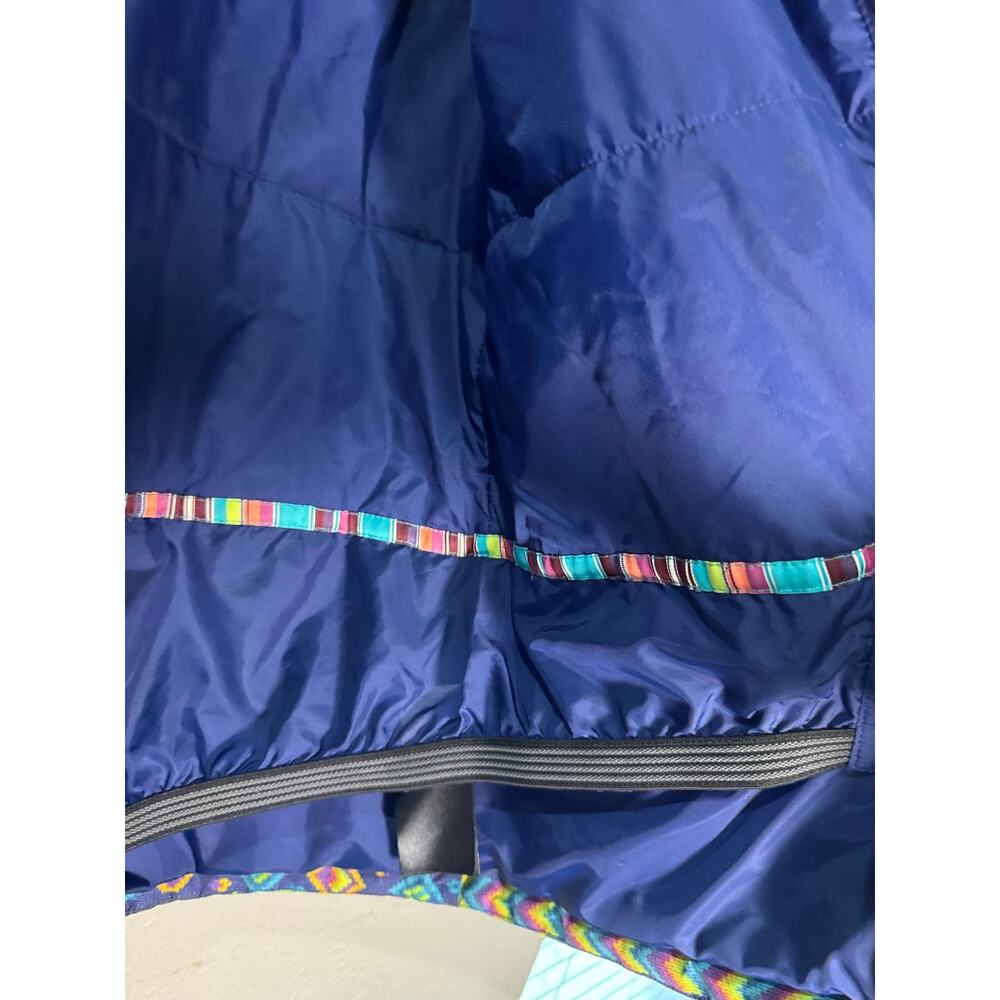 Burton Girl's Elodie Ski Snowboard Jacket XL - Picture 8 of 8